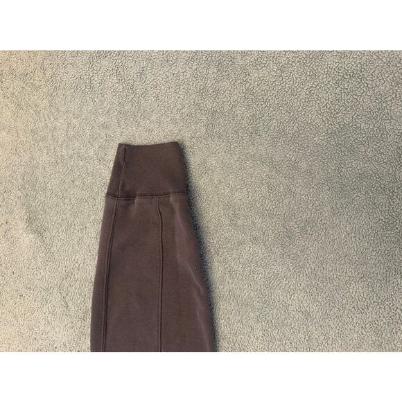 Abercrombie & Fitch Brown Jogger Sweatpants - Picture 3 of 6